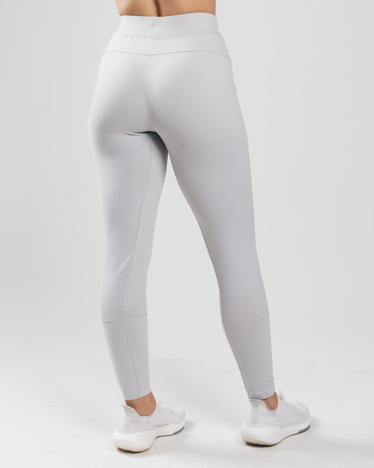 Alphalete 4-Way Stretch Jogger Argent Femme | JTD-46502449