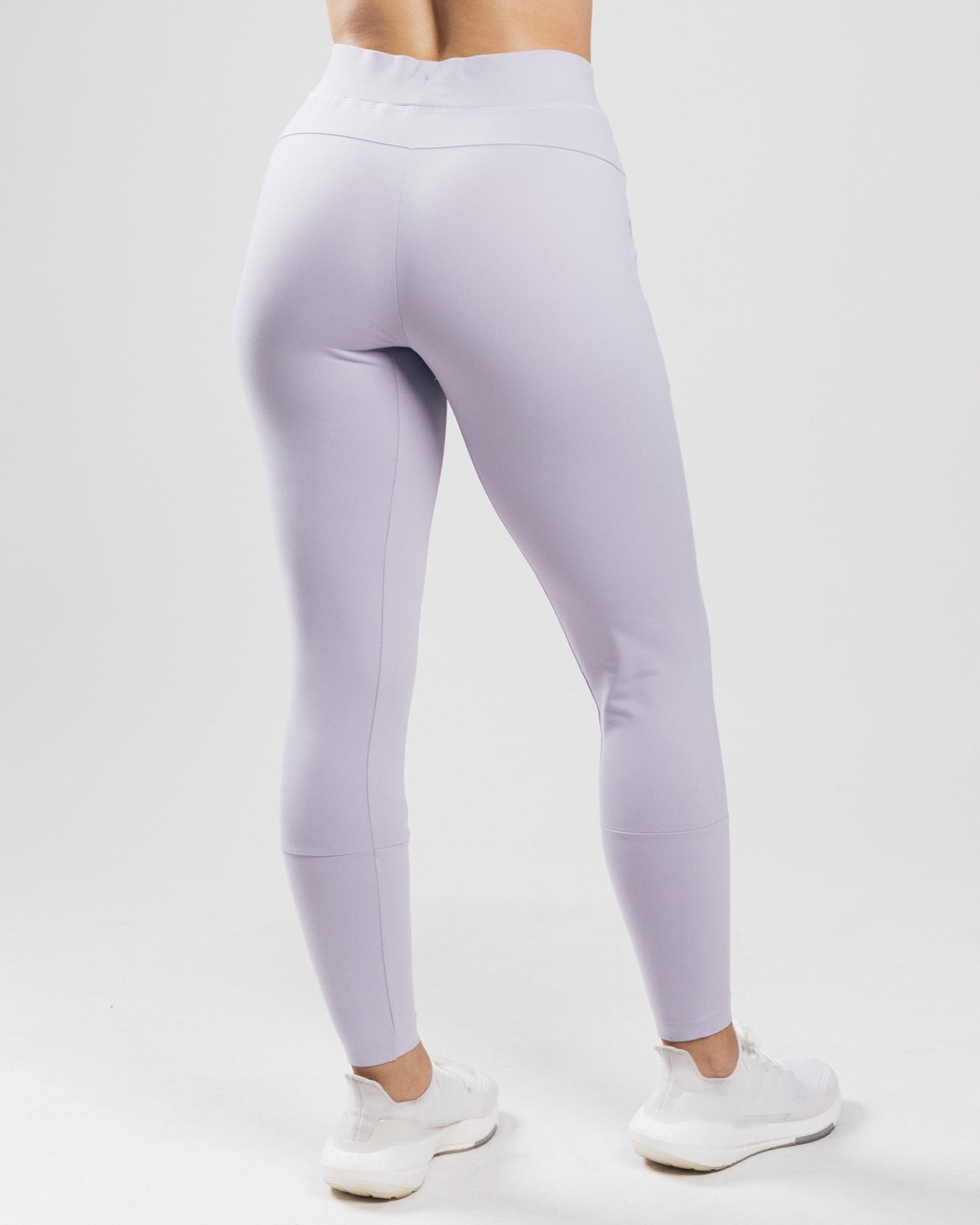 Alphalete 4-Way Stretch Jogger Lilac Haze Femme | UEU-35411073