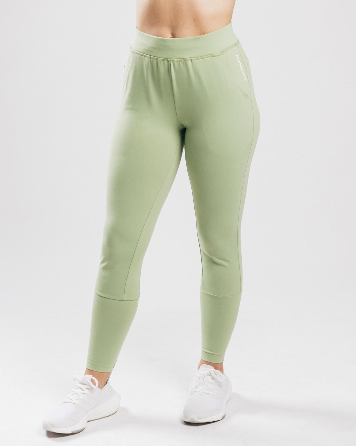 Alphalete 4-Way Stretch Jogger Frozen Spring Femme | NPU-96112333