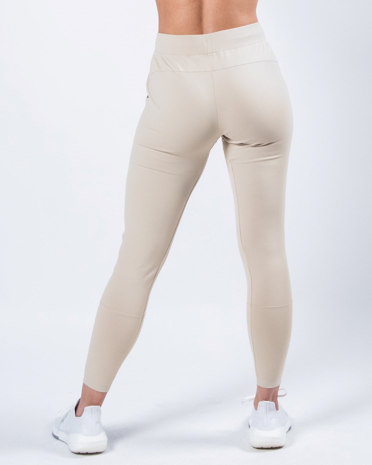 Alphalete 4-Way Stretch Jogger String Femme | XTJ-45889343