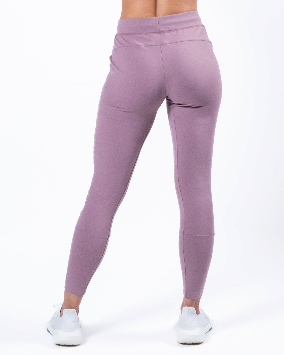 Alphalete 4-Way Stretch Jogger Violette Femme | DYJ-01348086