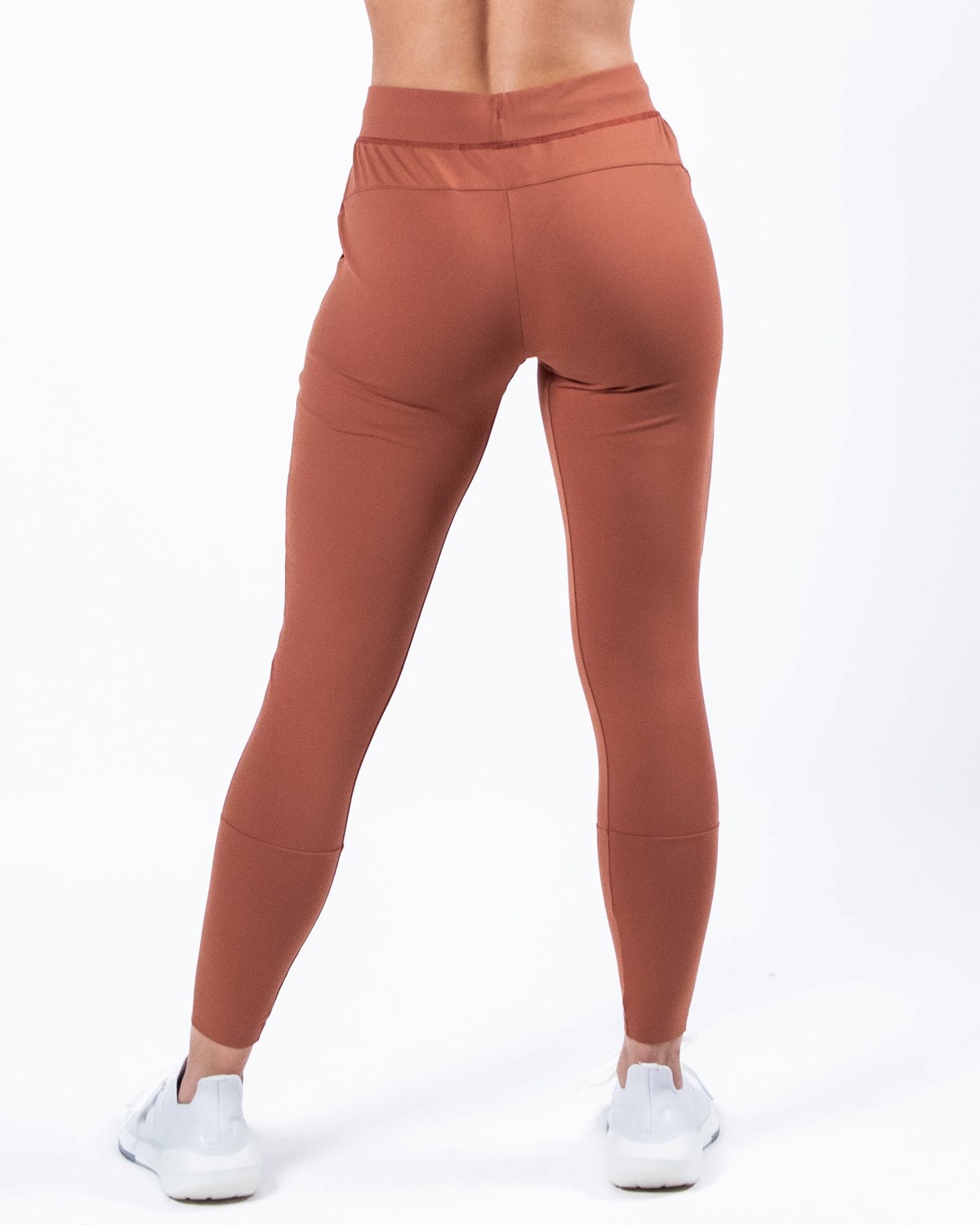 Alphalete 4-Way Stretch Jogger Bronze Femme | NGN-98877735