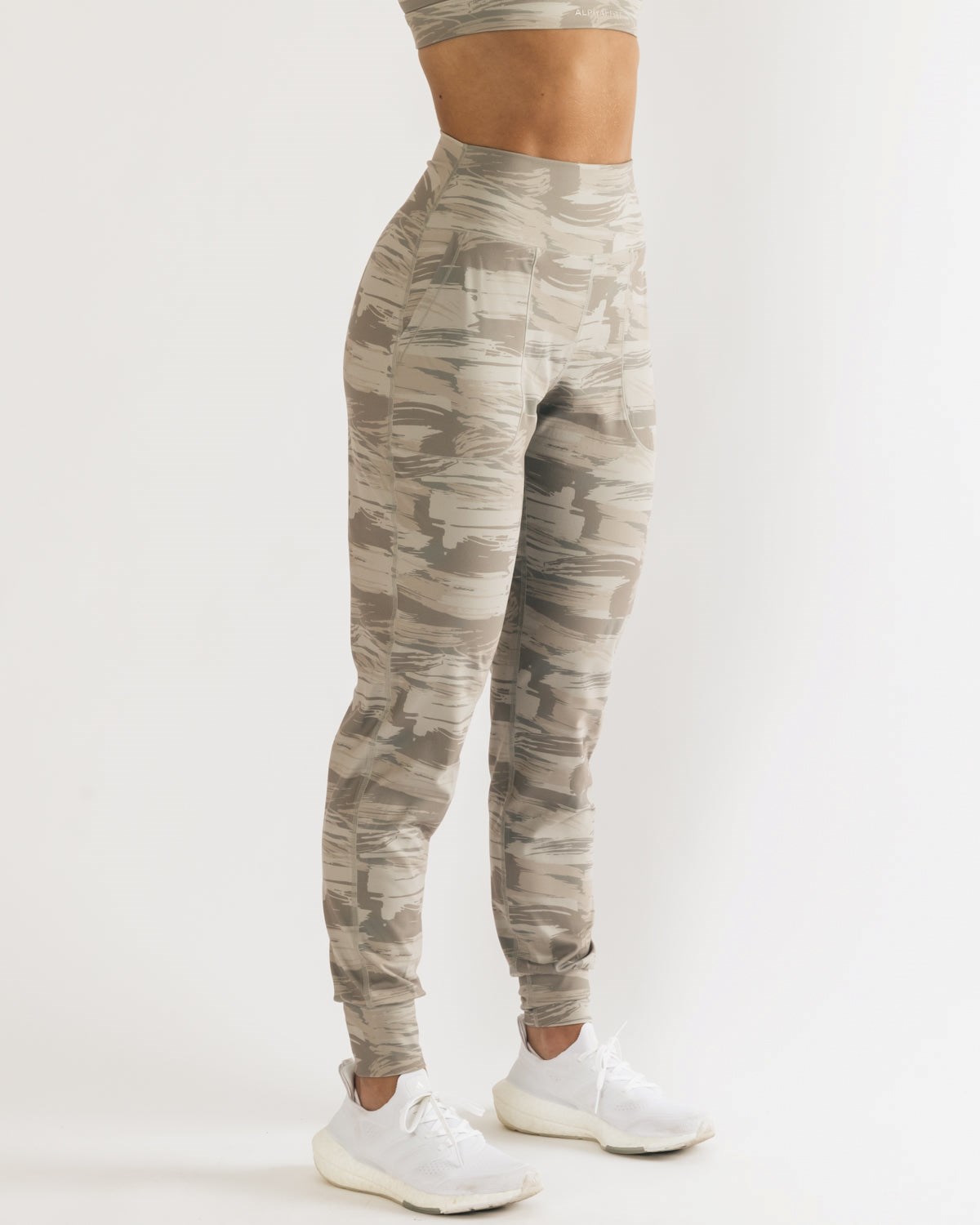 Alphalete All-Purpose Jogger Camouflage Femme | YSD-80988754