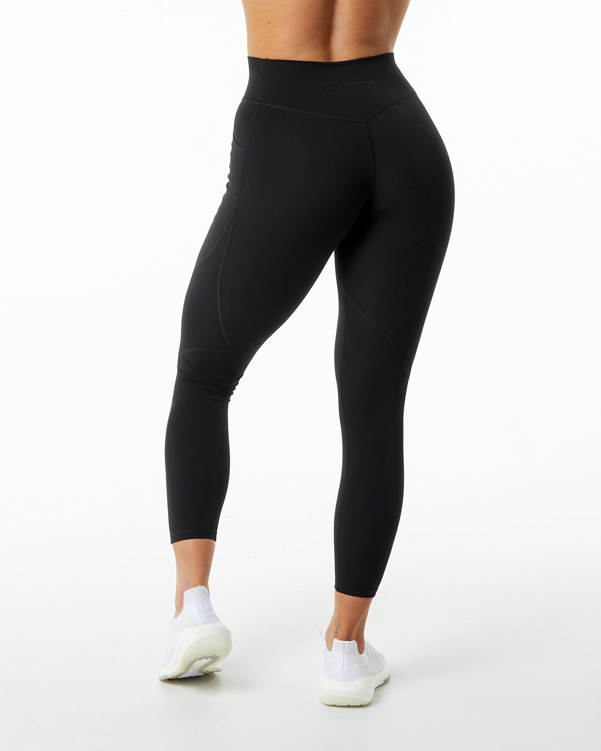 Alphalete All-Purpose Legging Noir Femme | CEH-54878409