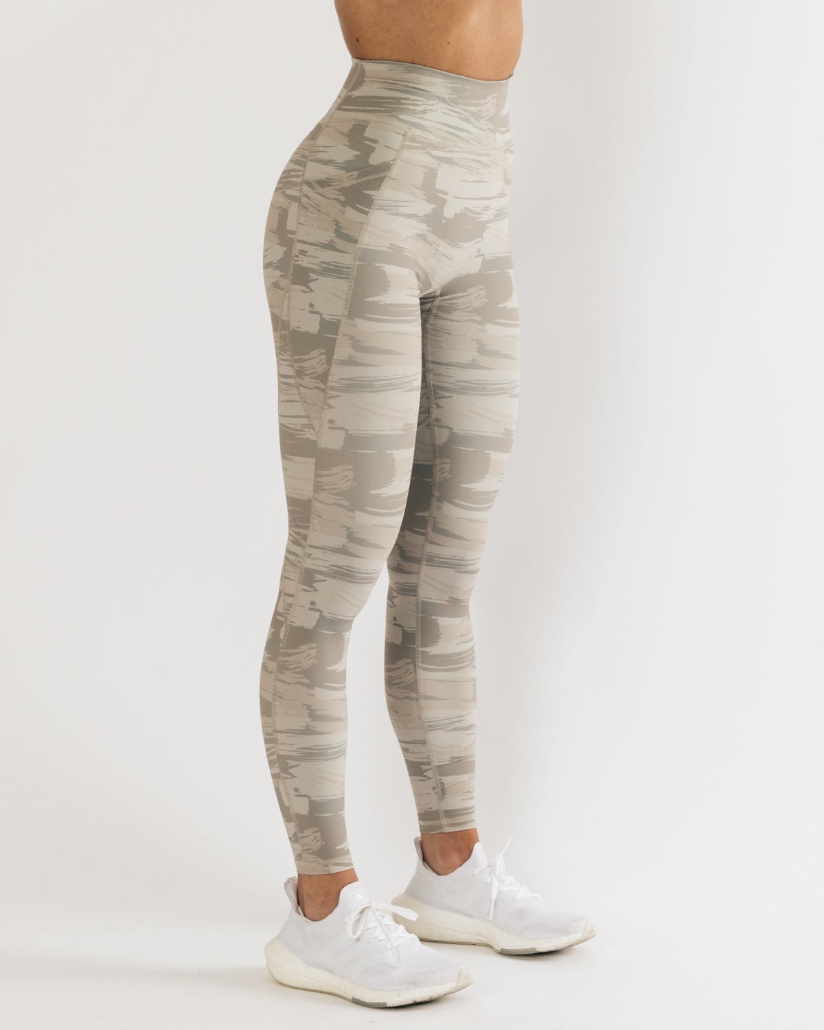 Alphalete All-Purpose Legging Camouflage Femme | HQS-36043132