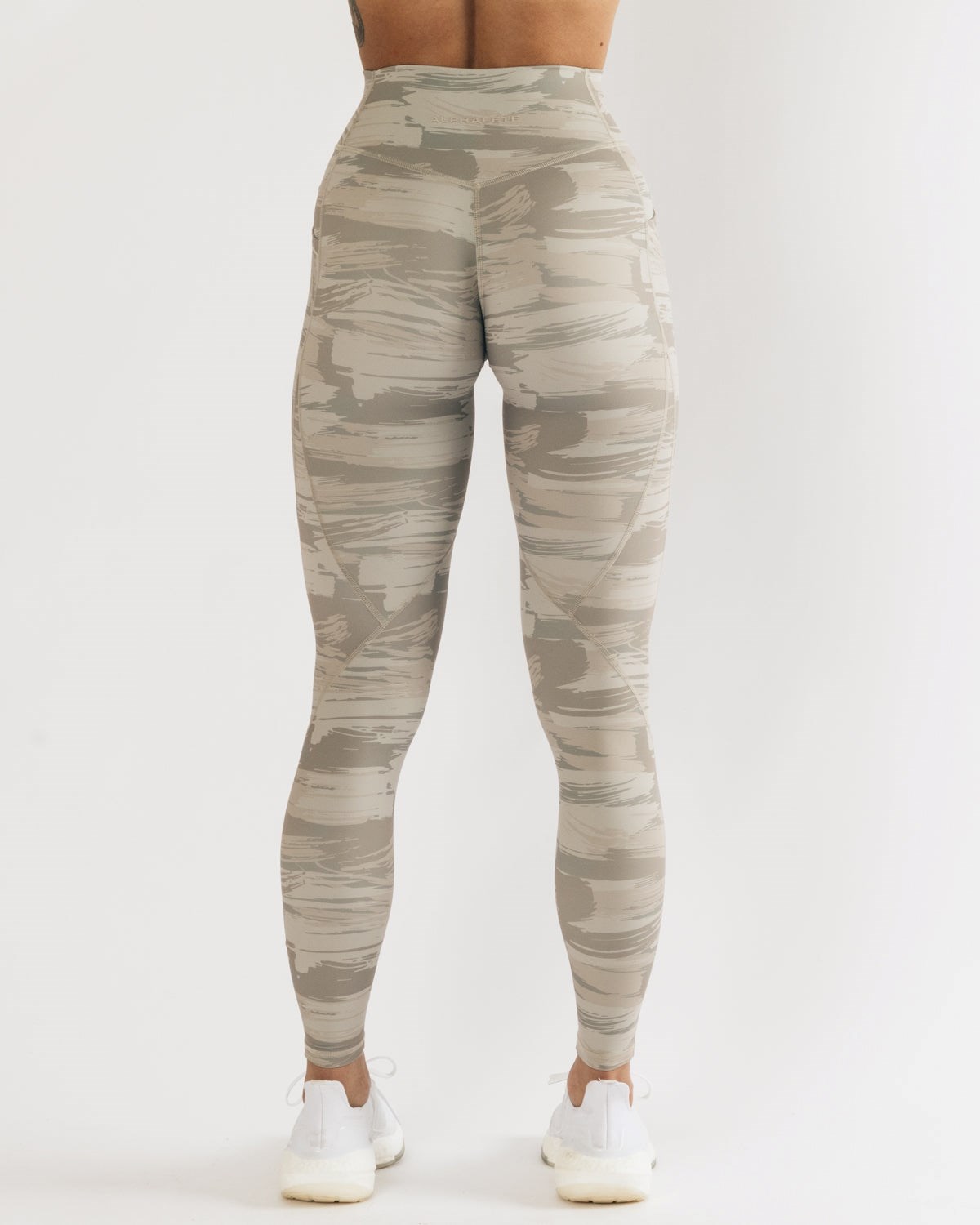 Alphalete All-Purpose Legging Camouflage Femme | HQS-36043132