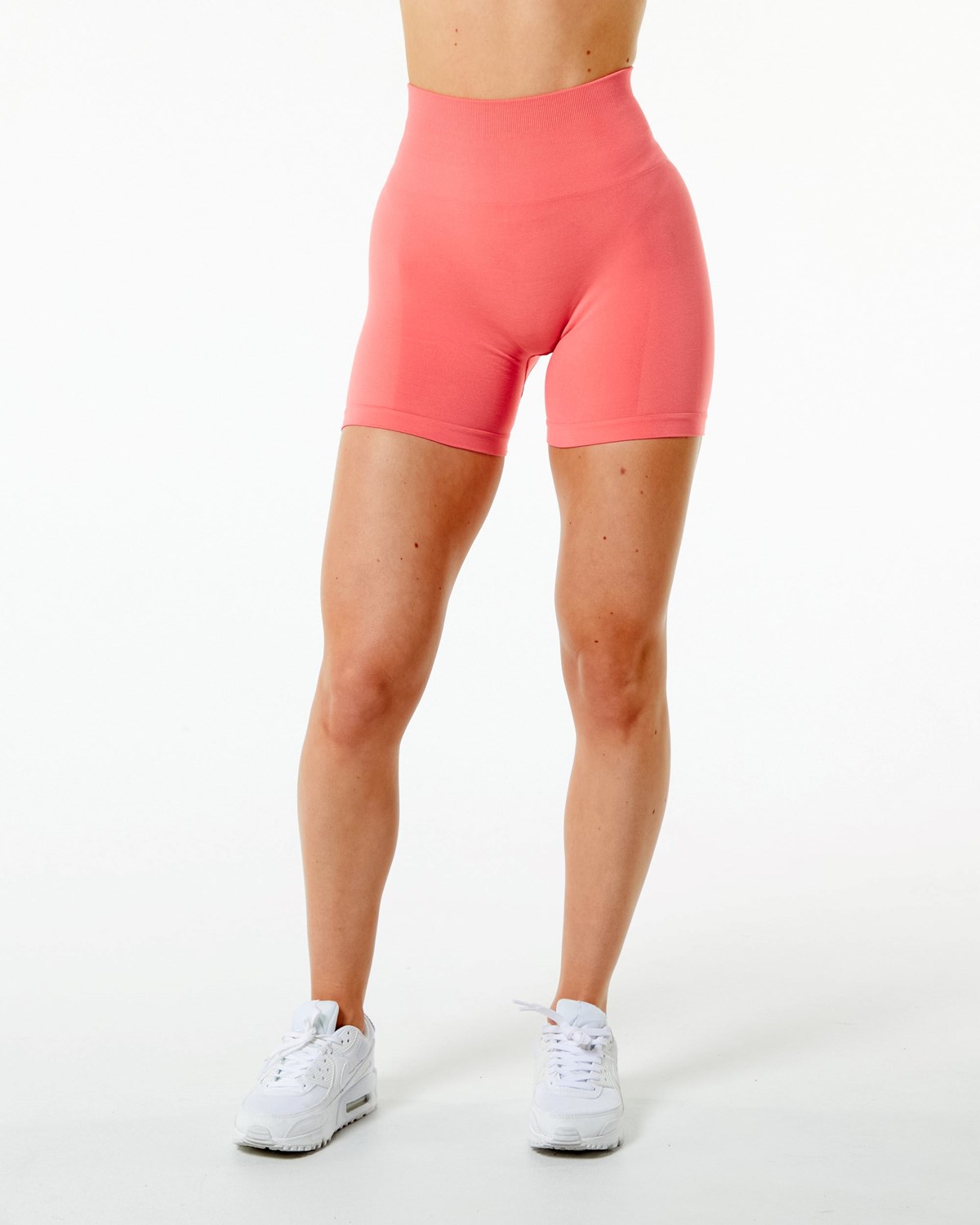 Alphalete Seamless Scrunch 4.5