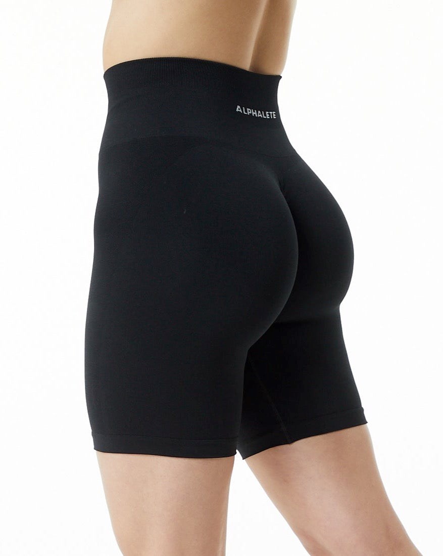 Alphalete Seamless Scrunch 7.5