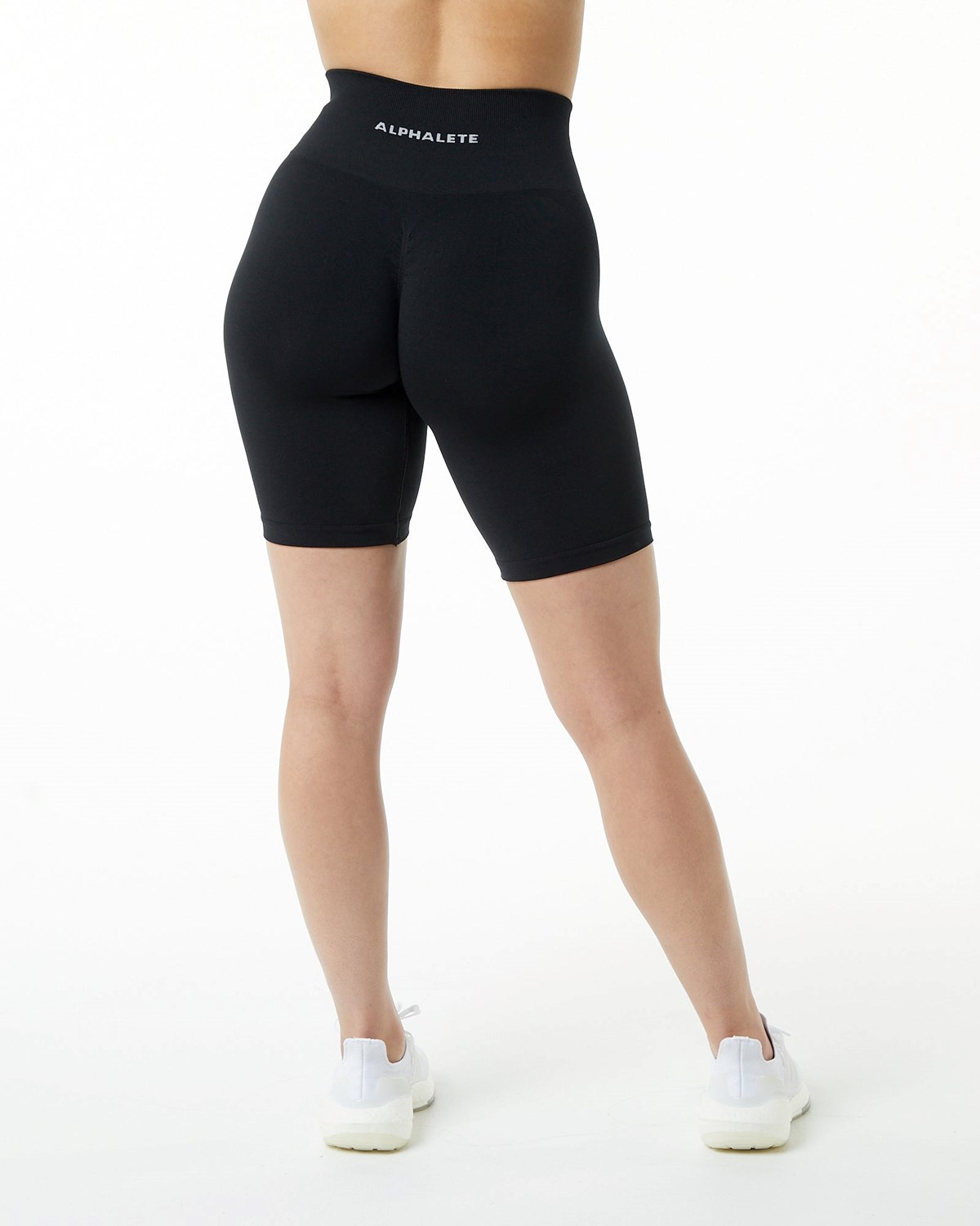 Alphalete Seamless Scrunch 7.5