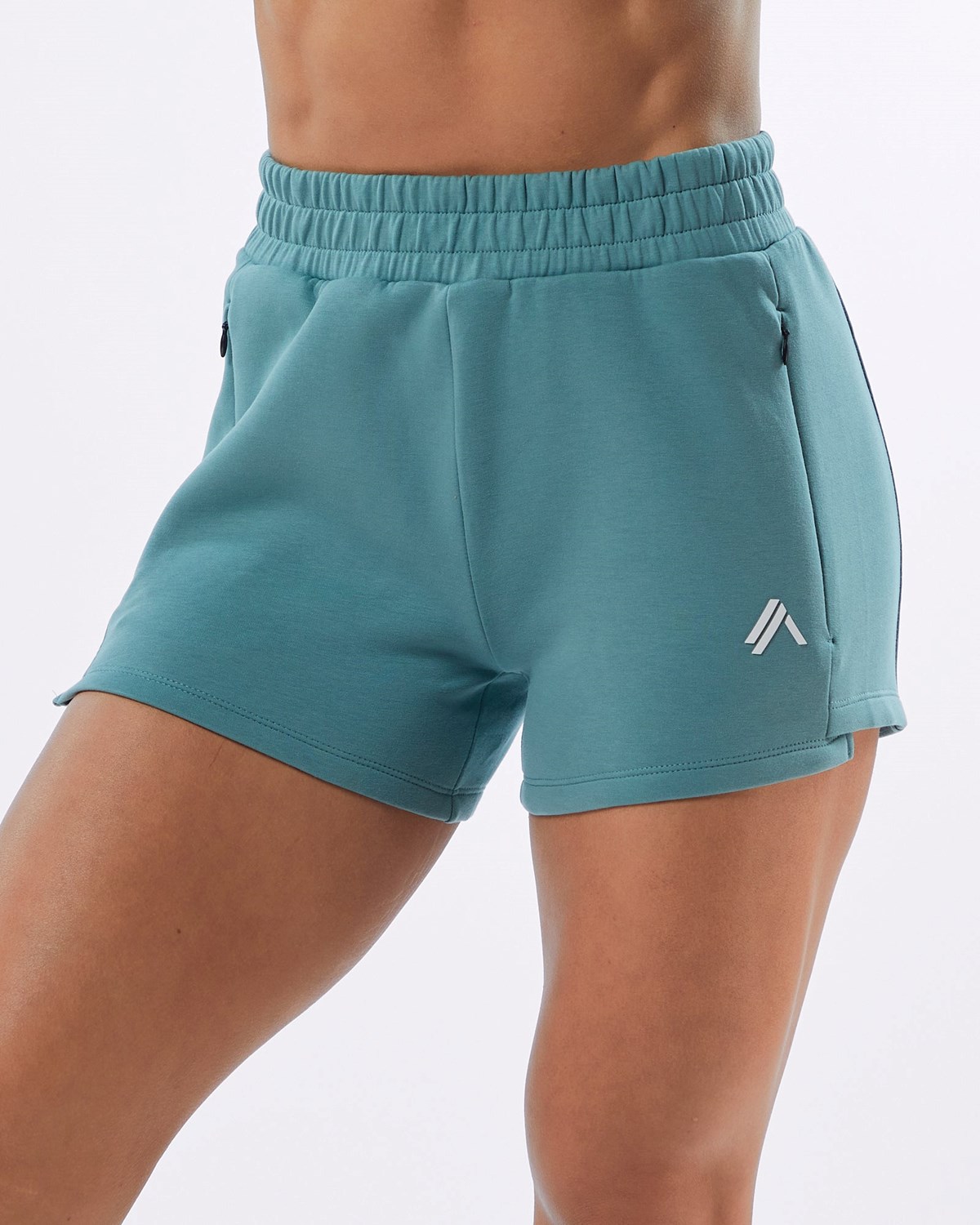 Alphalete Interlock Knit 3.5