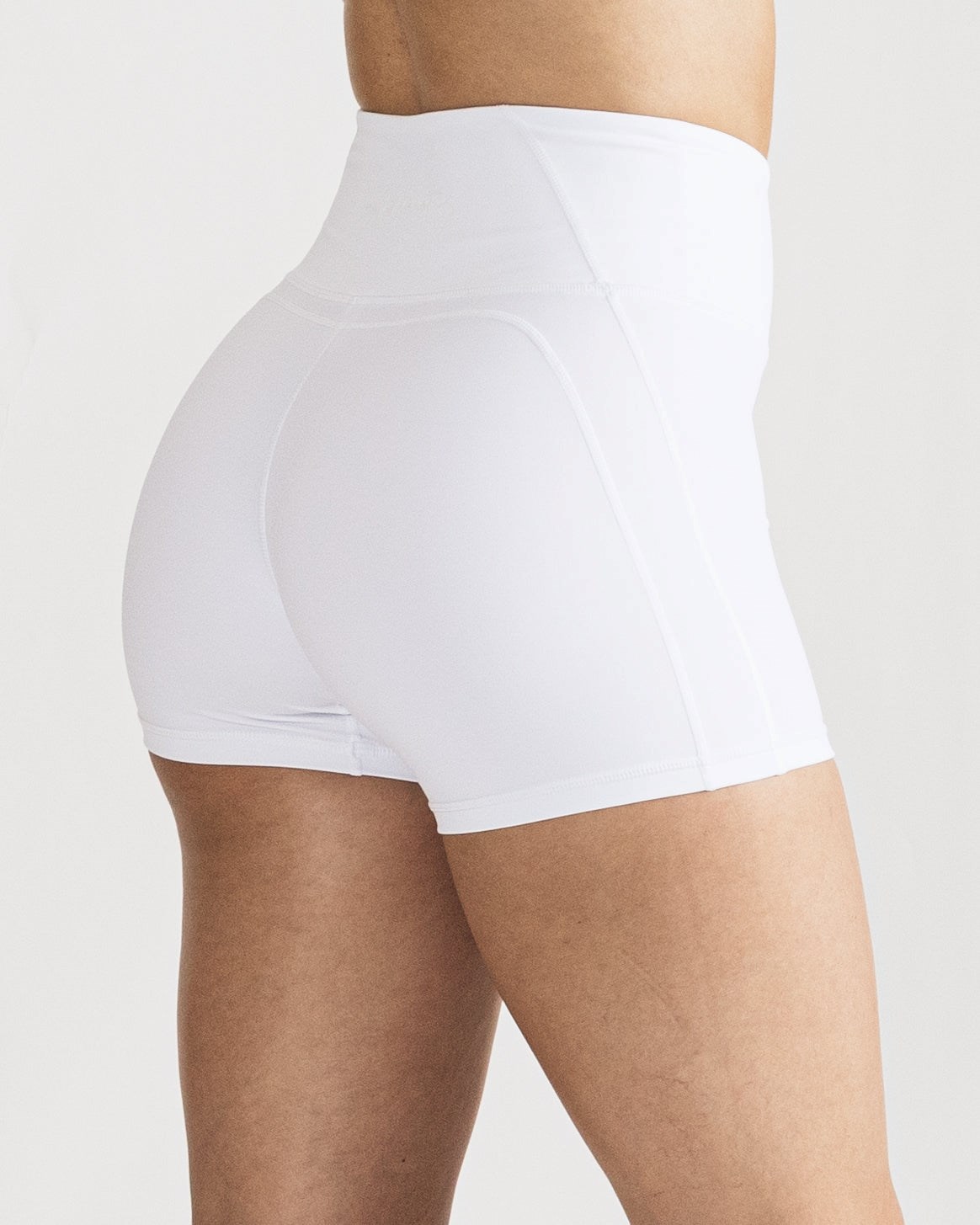 Alphalete High-Waisted Medium Compression 4