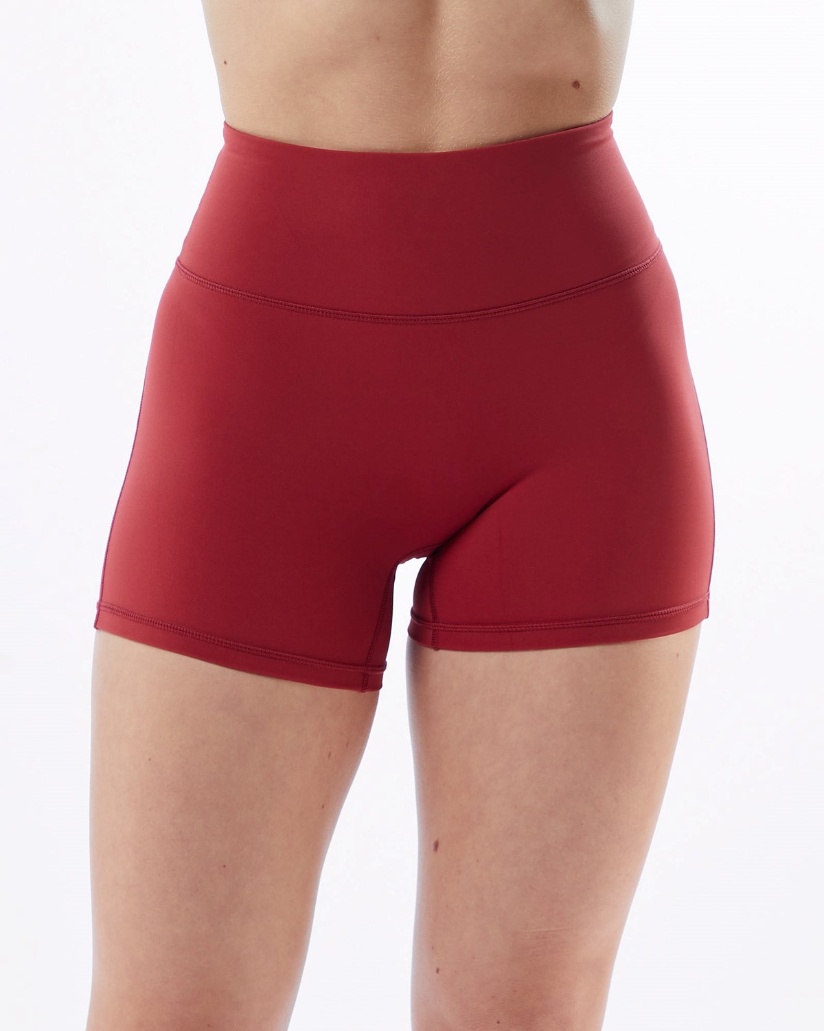 Alphalete High-Waisted Medium Compression 4