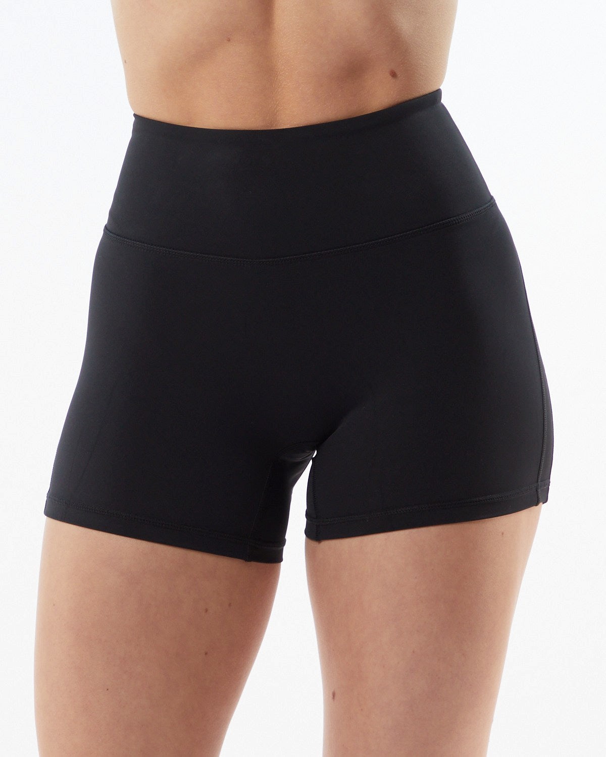 Alphalete High-Waisted Medium Compression 4