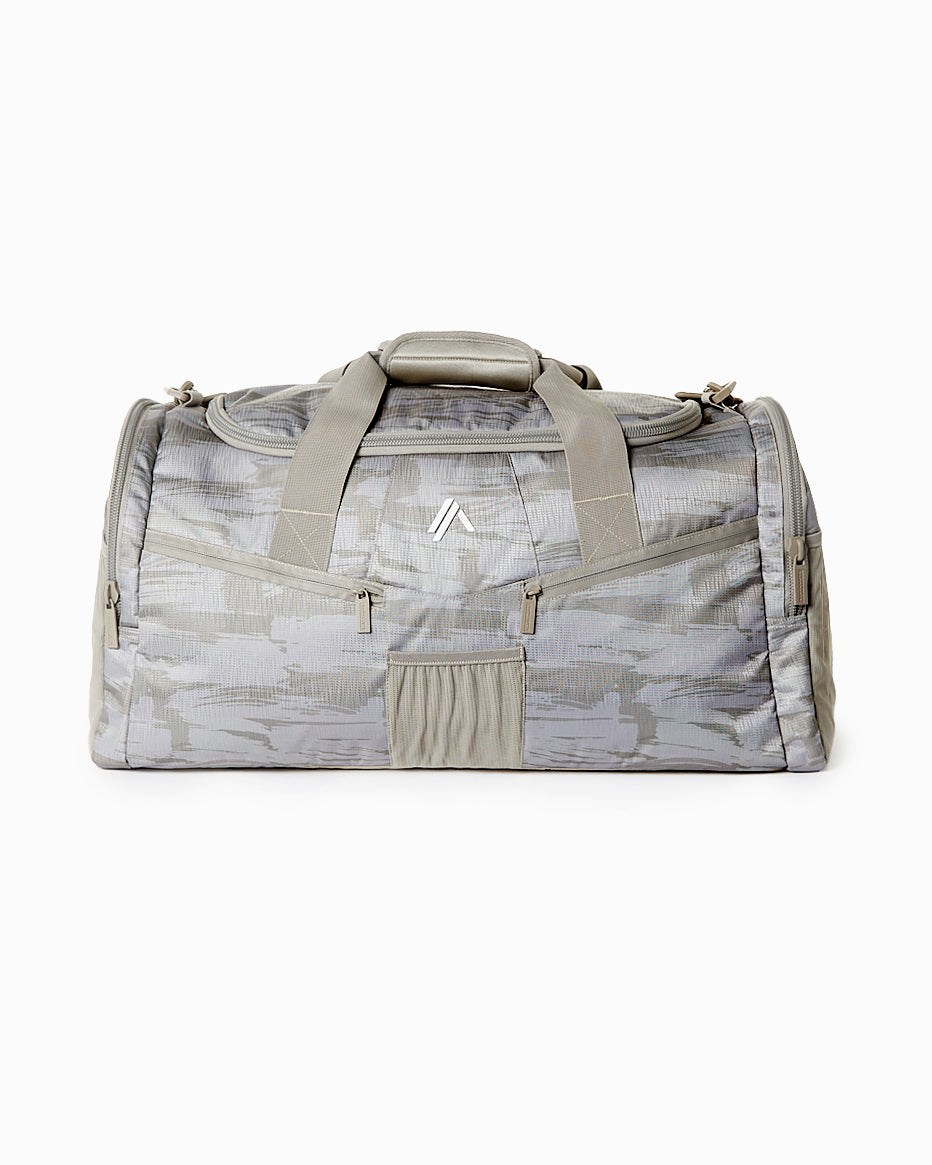 Alphalete Duffel Bag Camouflage Femme | QLL-20814822