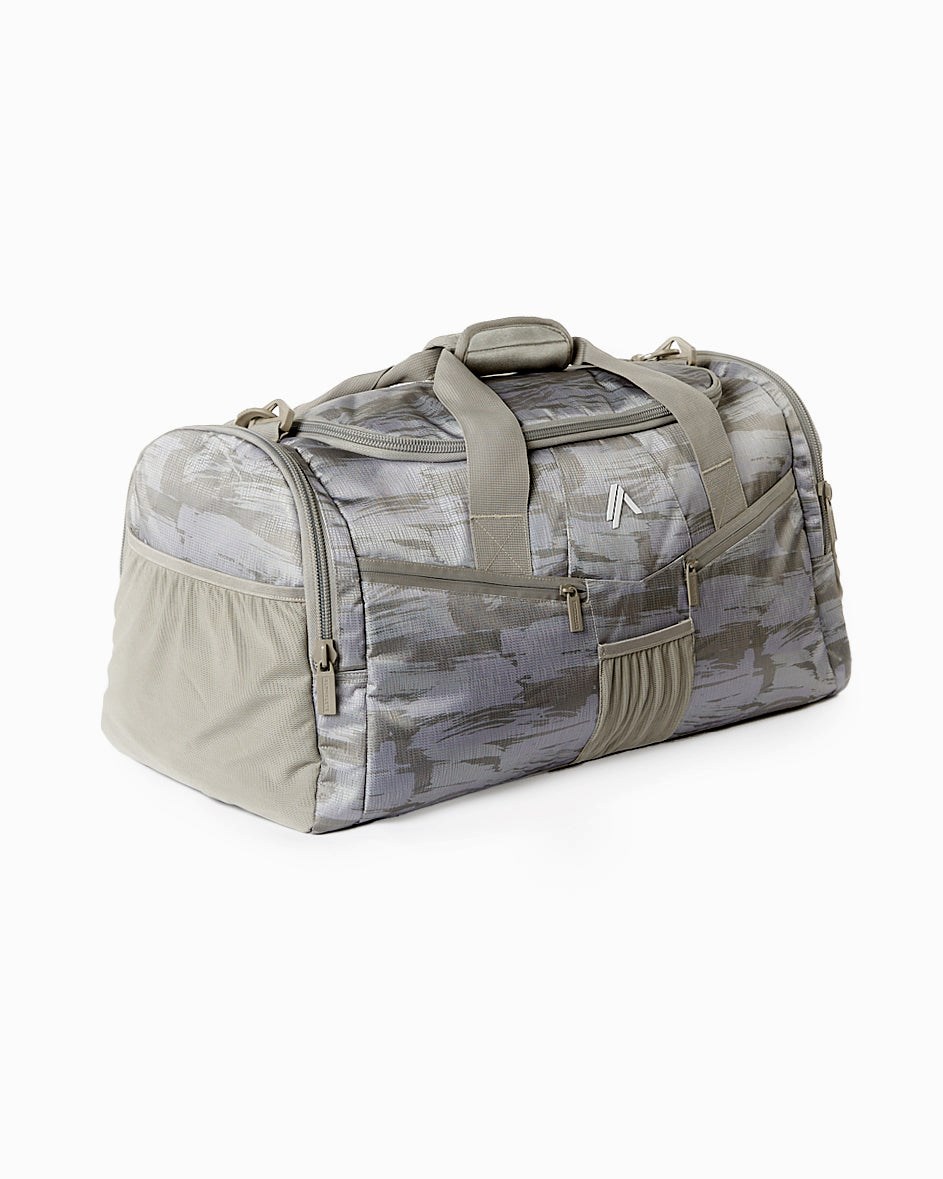 Alphalete Duffel Bag Camouflage Femme | QLL-20814822