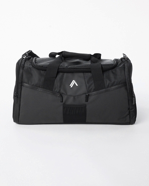 Alphalete Duffel Bag Noir Femme | KAO-05002427