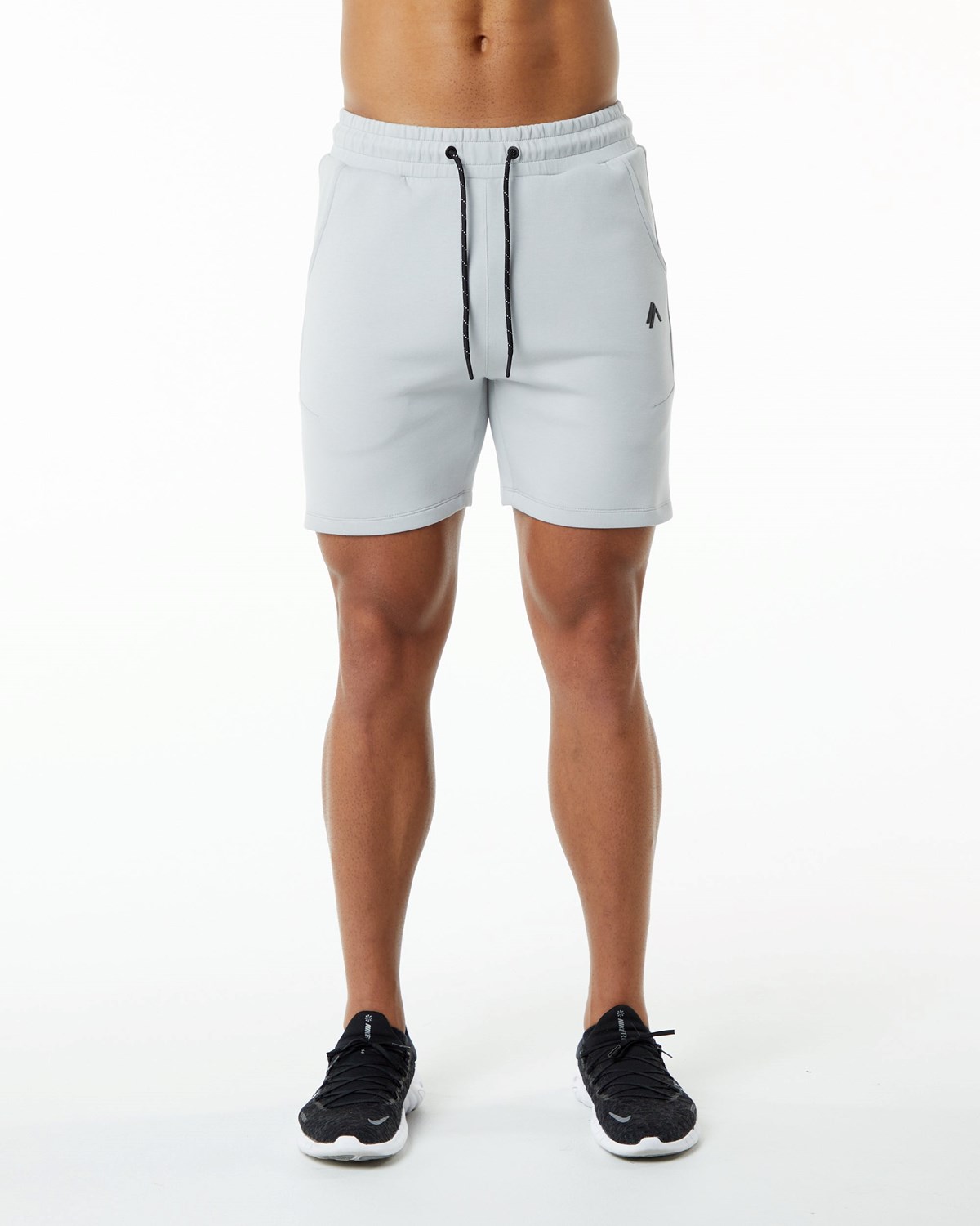 Alphalete Interlock Knit 6