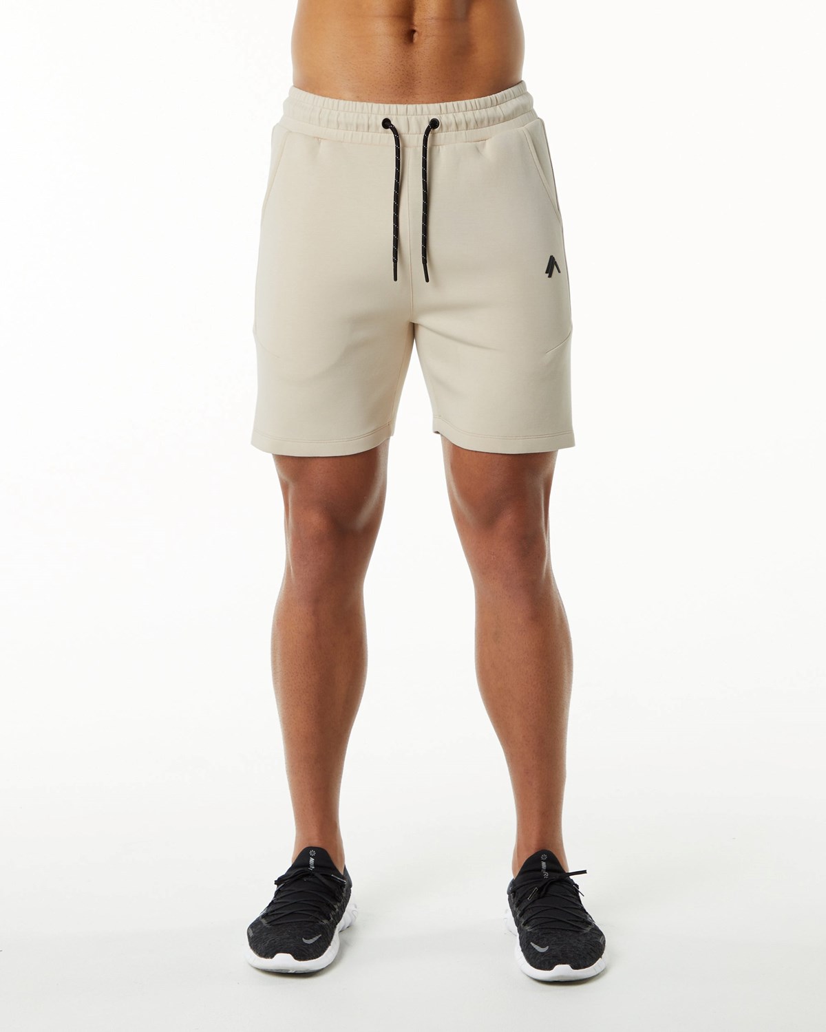 Alphalete Interlock Knit 6