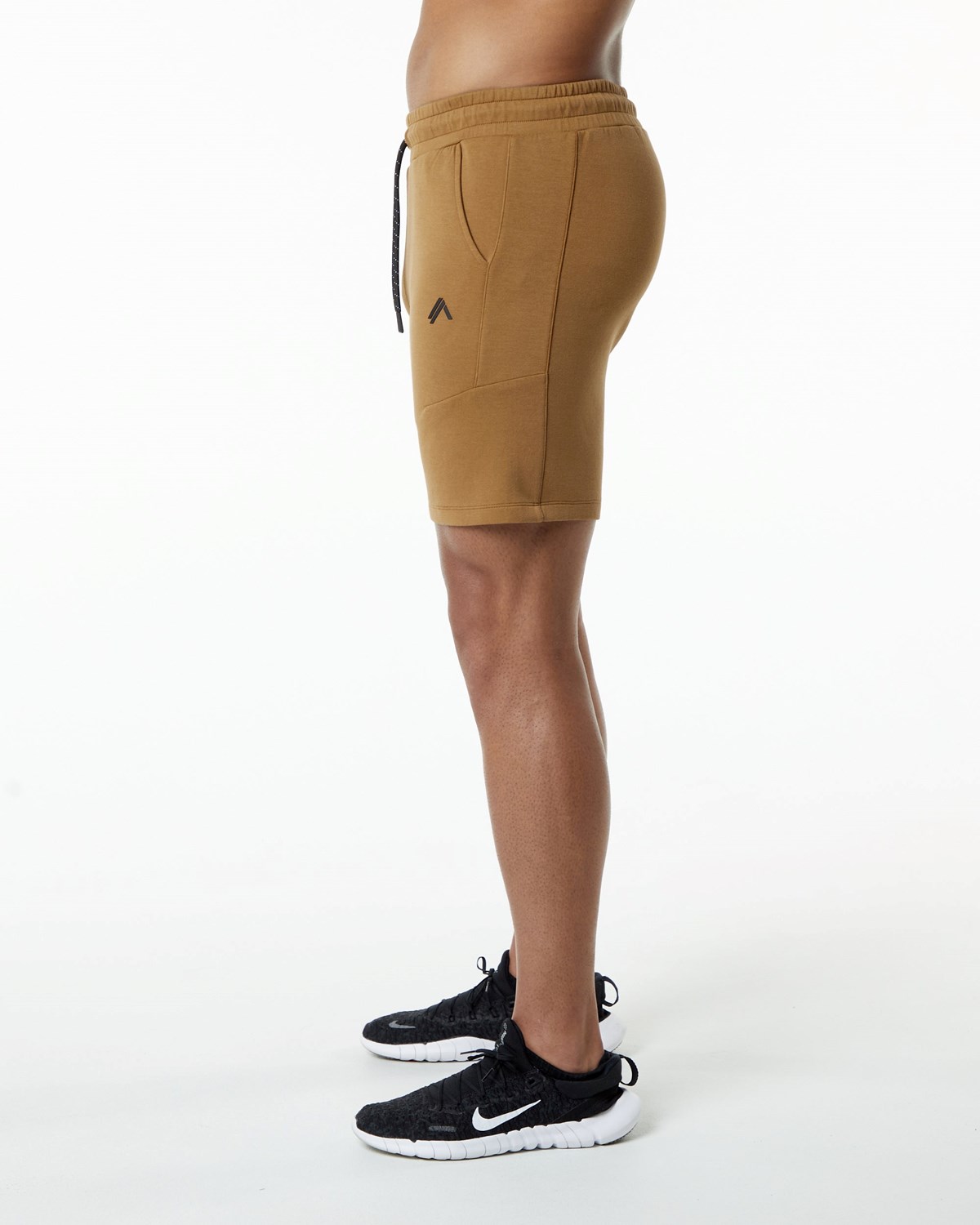 Alphalete Interlock Knit 6