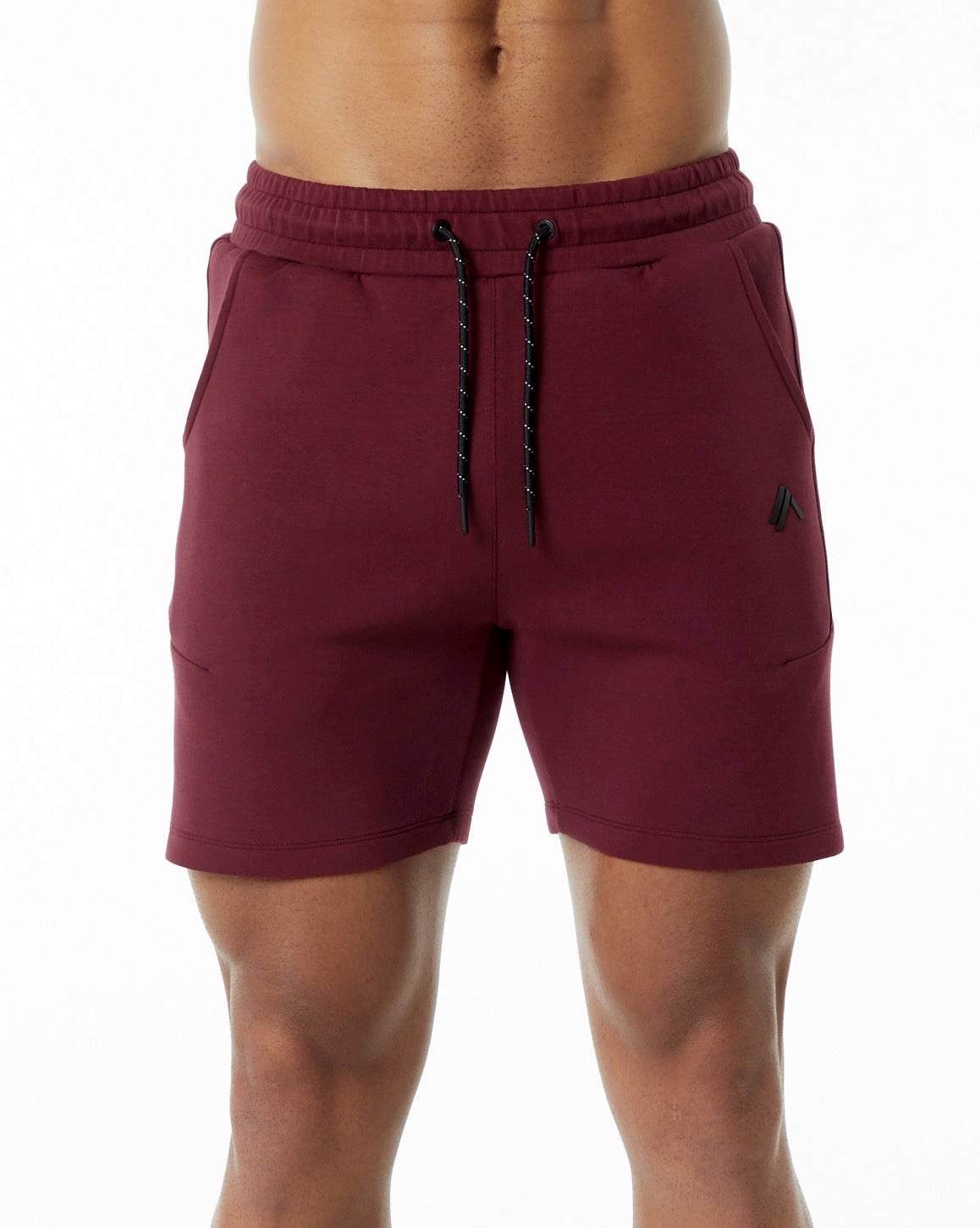 Alphalete Interlock Knit 6