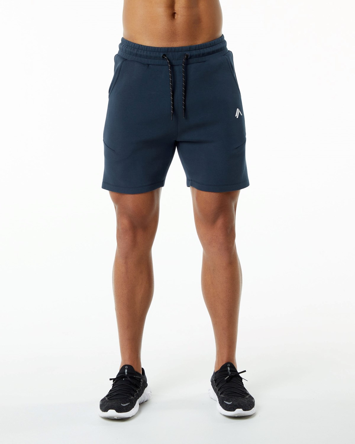 Alphalete Interlock Knit 6