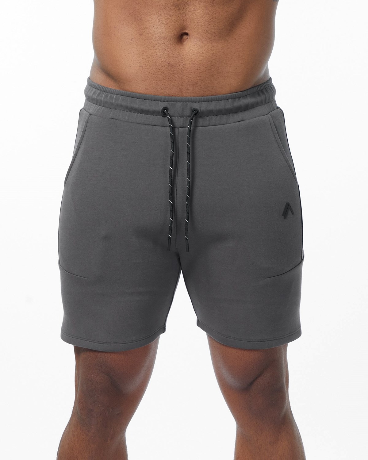 Alphalete Interlock Knit 6