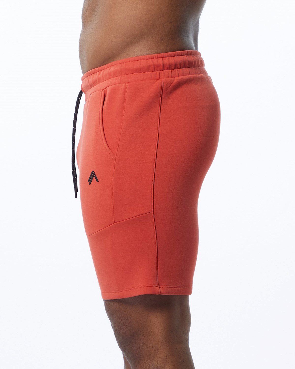 Alphalete Interlock Knit 6