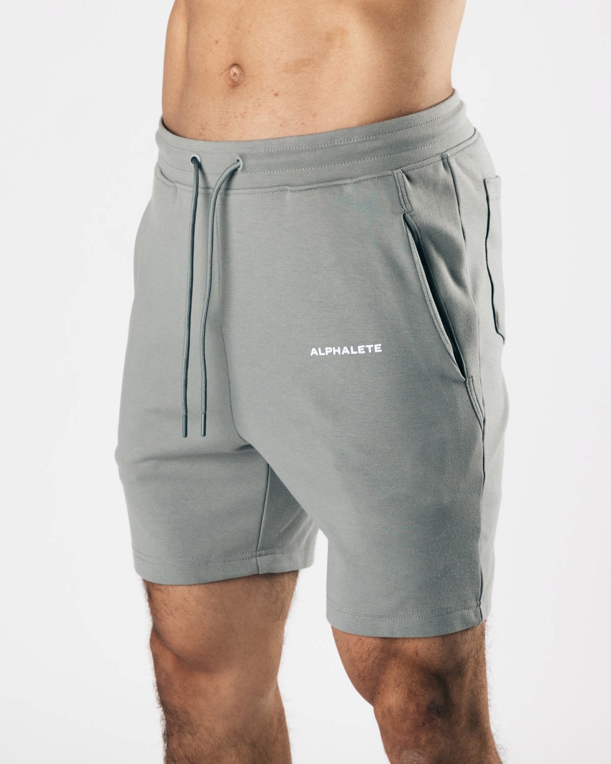 Alphalete Relaxed All-Purpose 8