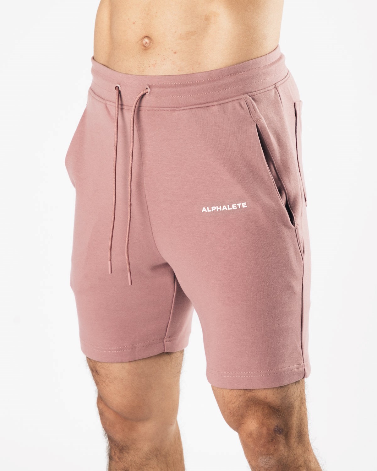 Alphalete Relaxed All-Purpose 8