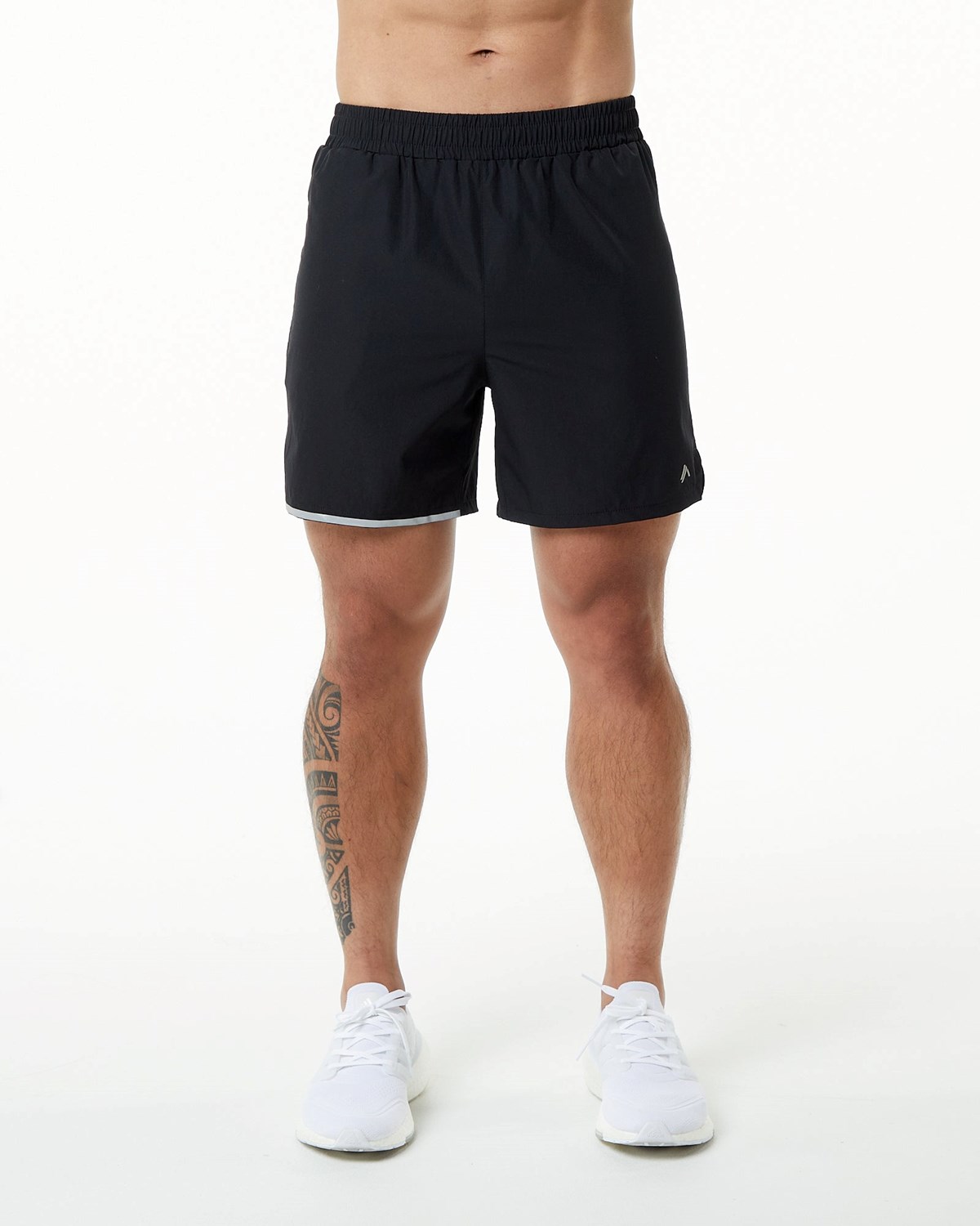 Alphalete Woven 4-Way Stretch 5