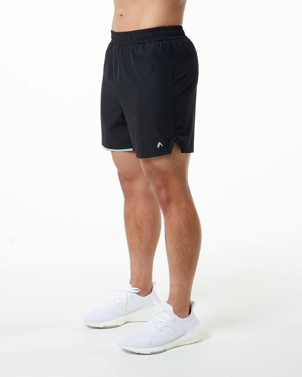 Alphalete Woven 4-Way Stretch 5