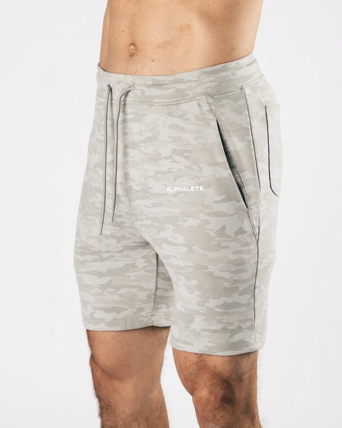 Alphalete Relaxed All-Purpose 8