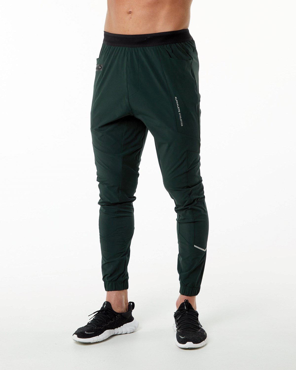 Alphalete Legere 4-Way Stretch 29