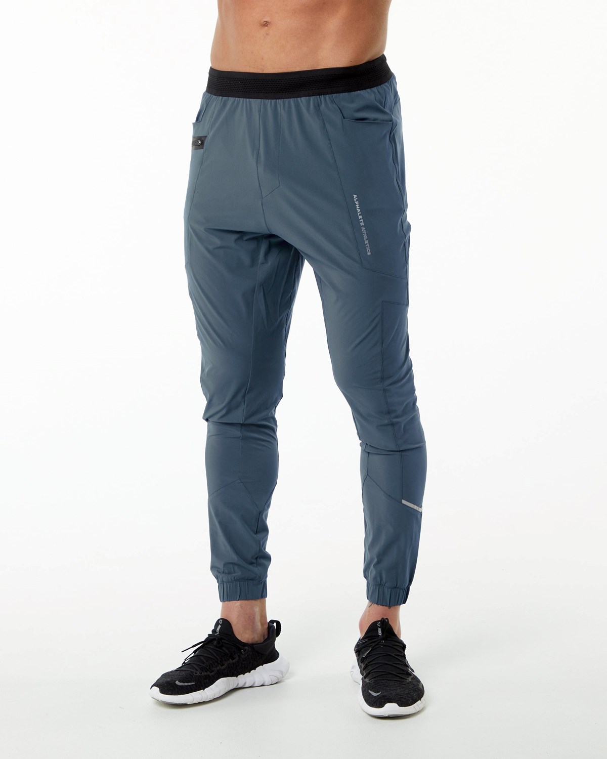 Alphalete Legere 4-Way Stretch 29