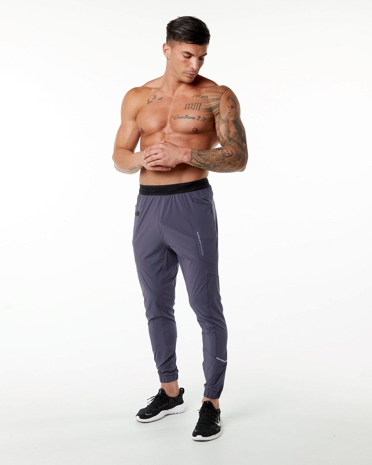 Alphalete Legere 4-Way Stretch 29