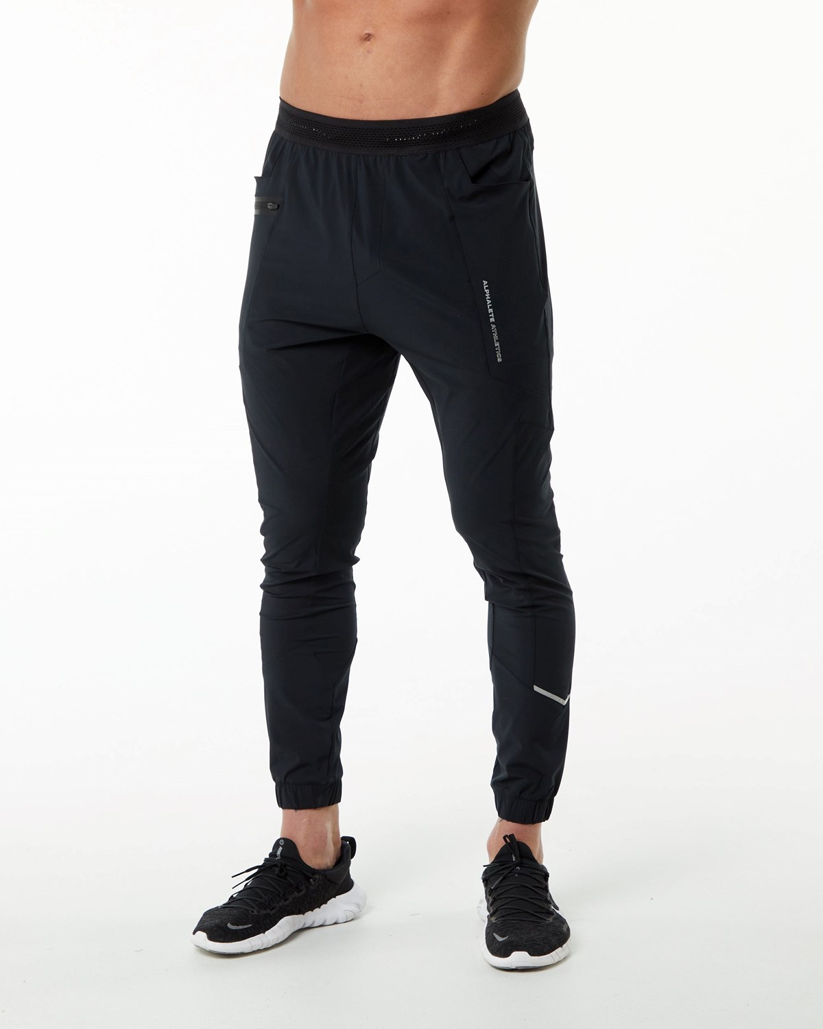 Alphalete Legere 4-Way Stretch 29