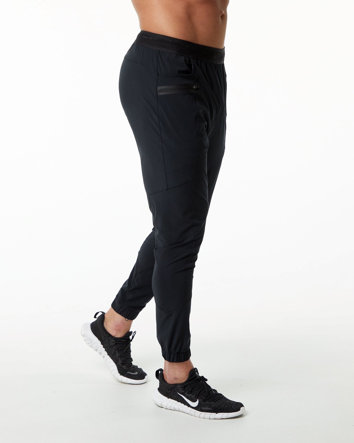 Alphalete Legere 4-Way Stretch 29