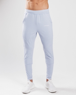 Alphalete 4-Way Stretch Jogger Bleu Homme | DBP-25222518