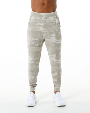 Alphalete 4-Way Stretch Jogger Camouflage Homme | ROQ-22507861