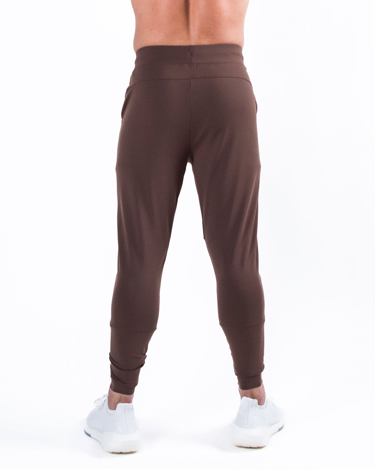 Alphalete 4-Way Stretch Jogger Cafe Homme | VWD-21012516