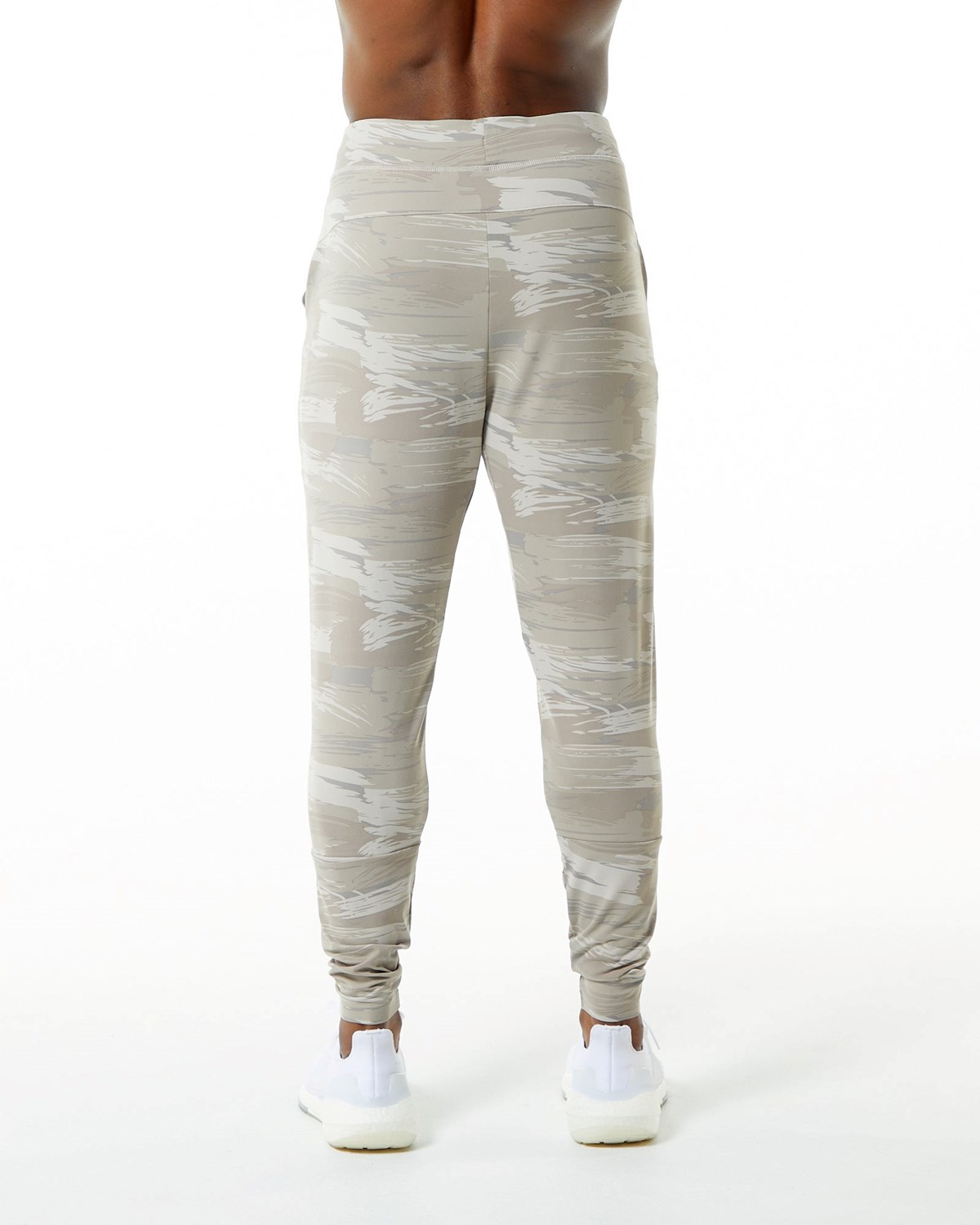 Alphalete 4-Way Stretch Jogger Camouflage Homme | ROQ-22507861