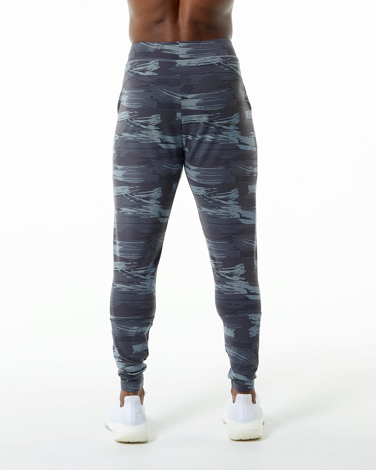 Alphalete 4-Way Stretch Jogger Camouflage Homme | KHT-43003315