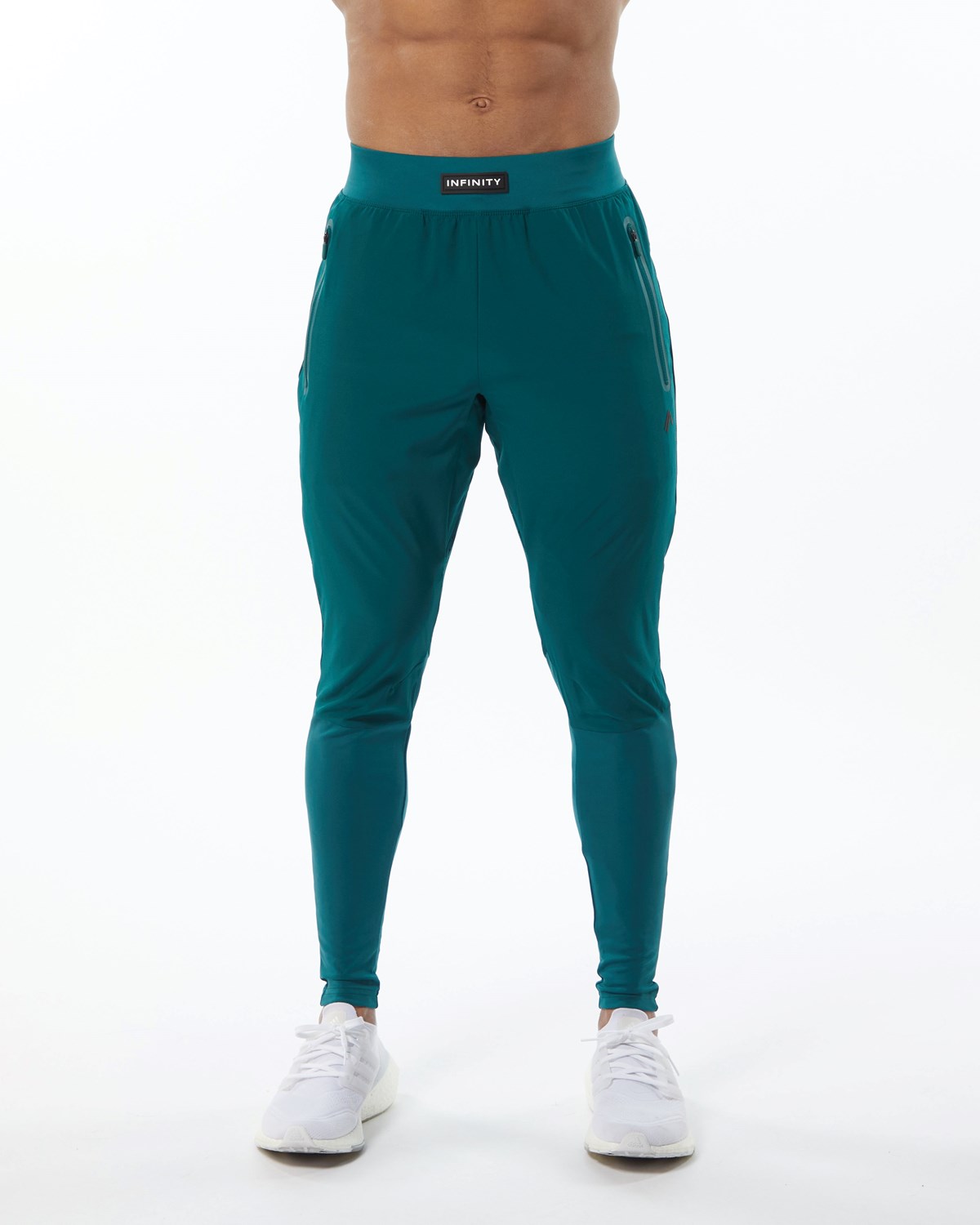 Alphalete Woven 4-Way Stretch 29