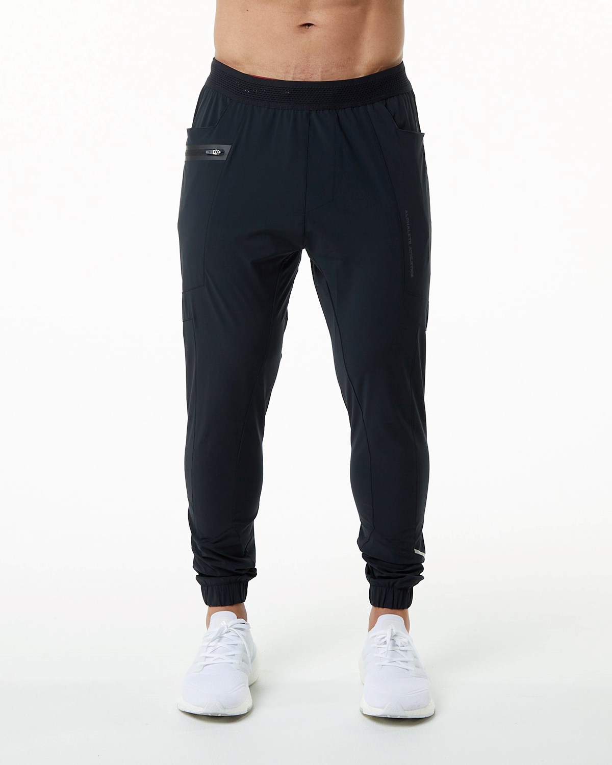 Alphalete Woven 4-Way Stretch 29