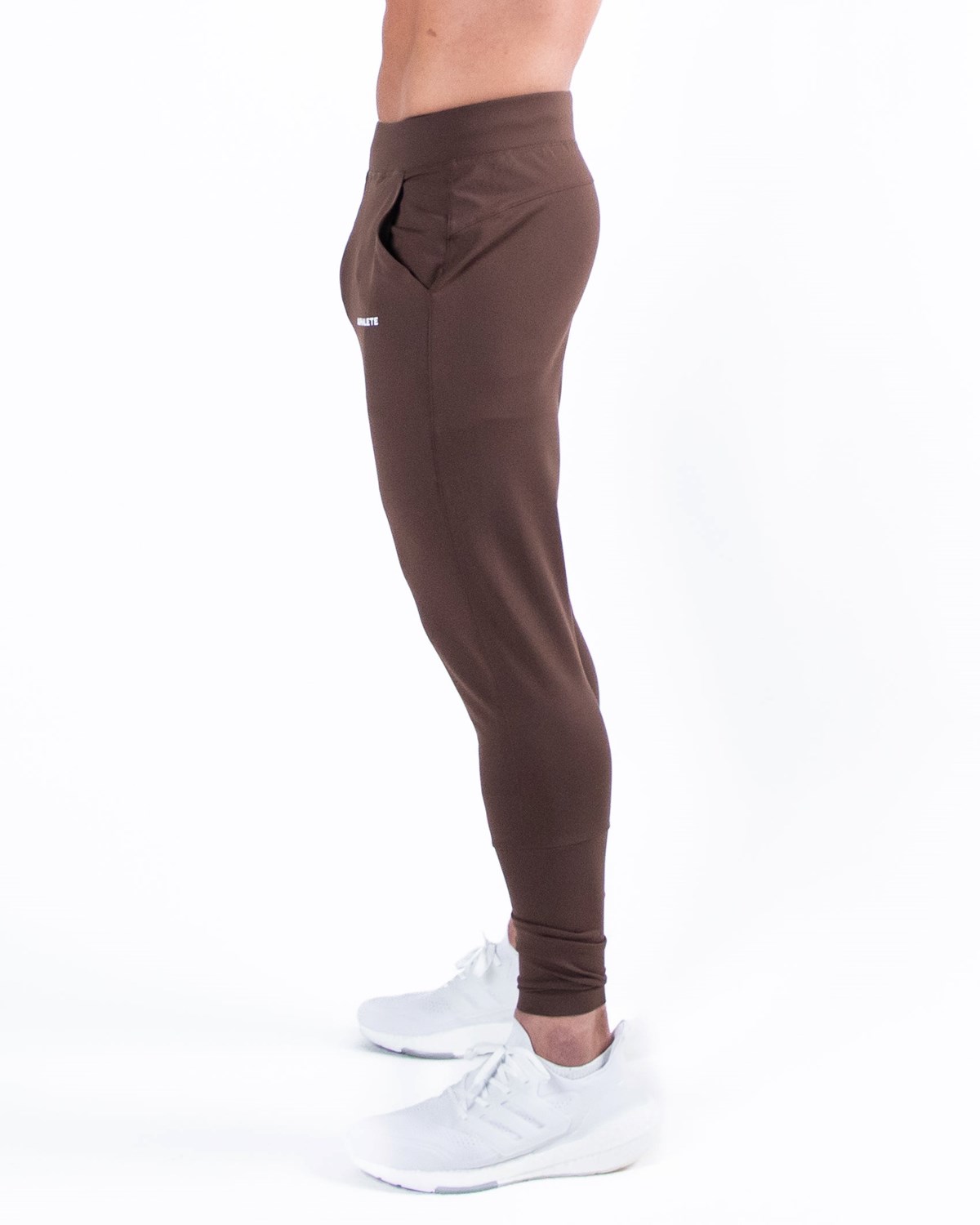 Alphalete 4-Way Stretch Jogger Cafe Homme | VWD-21012516