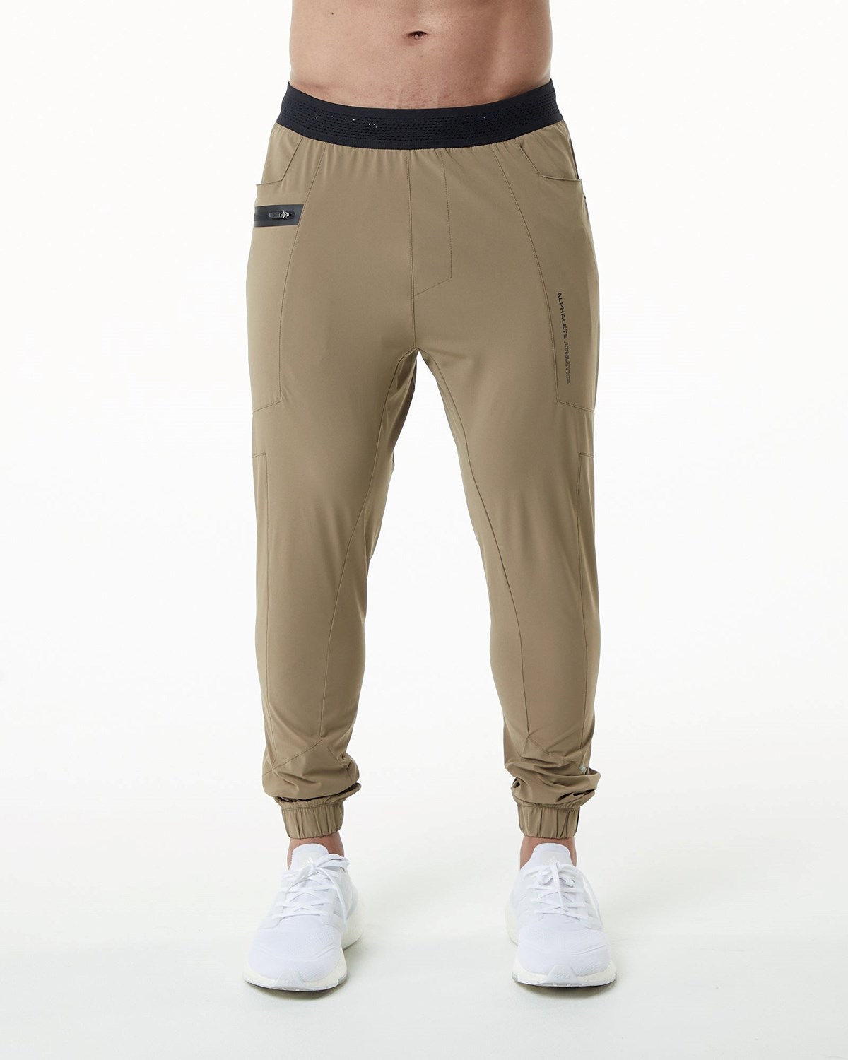 Alphalete Woven 4-Way Stretch 29