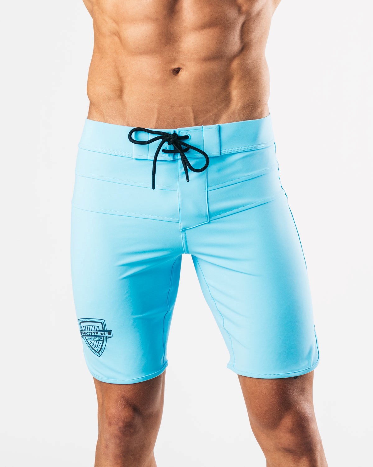 Alphalete Competition Board Corta Surfside Homme | MOE-92076793