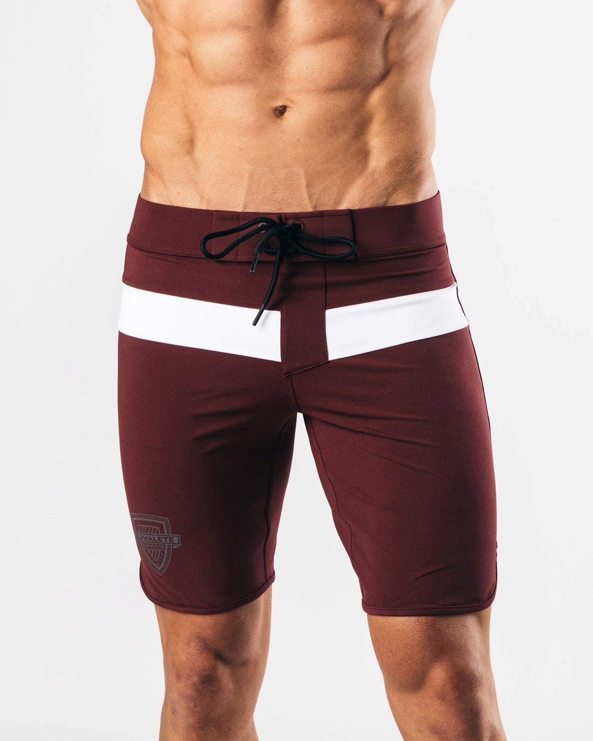 Alphalete Competition Board Corta Anchors Away Homme | ZKI-58680240