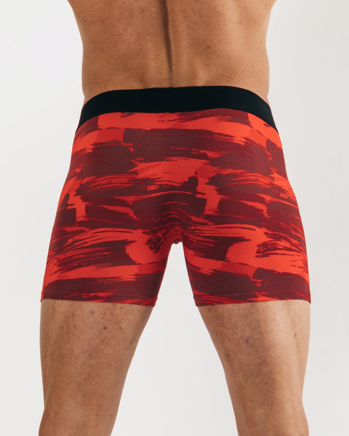 Alphalete Respirant Modal Boxer Brief Camouflage Homme | XXV-81216332