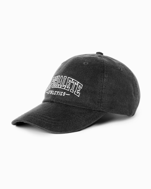 Alphalete Adjustable Cap Noir Homme | WLP-30090633